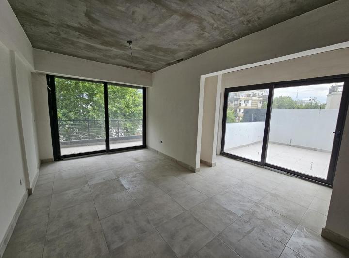 Departamento · 37m² · 2 Ambientes