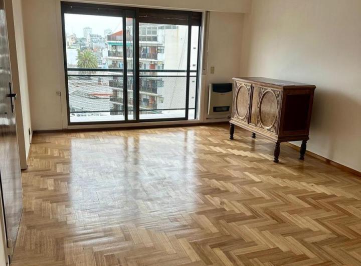 Departamento · 63m² · 3 Ambientes · 1 Cochera