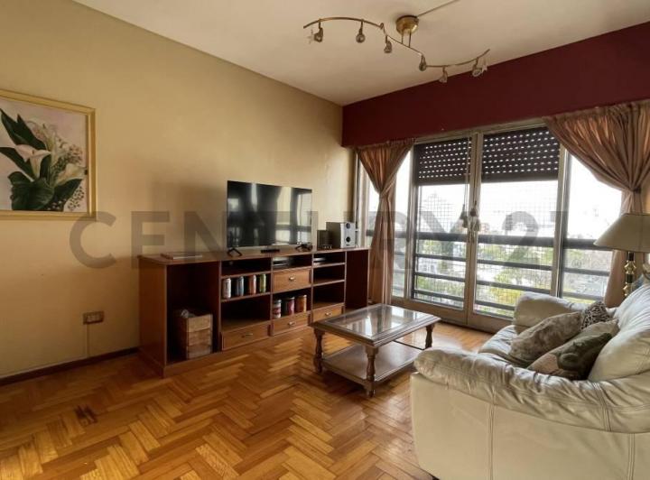 Departamento · 97m² · 3 Ambientes