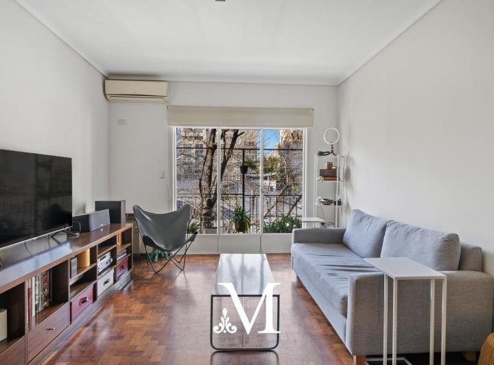 Departamento · 94m² · 3 Ambientes