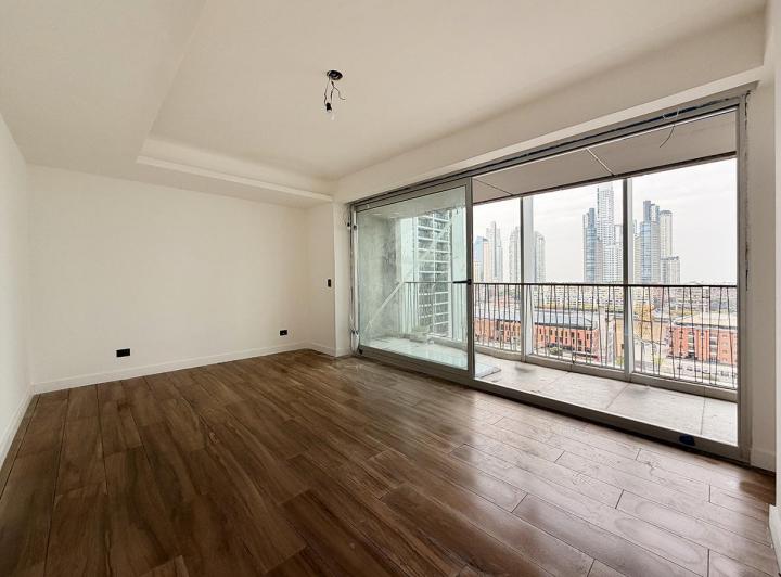 Departamento · 92m² · 3 Ambientes