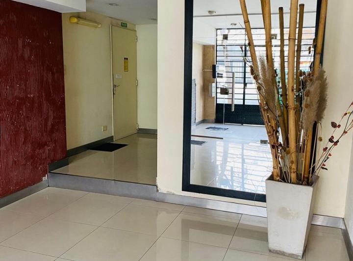 Departamento · 79m² · 3 Ambientes · 1 Cochera