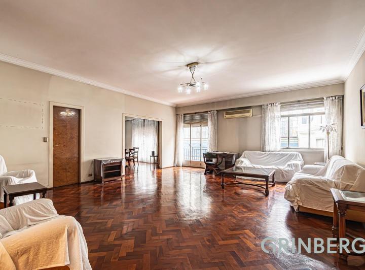 Departamento · 170m² · 3 Ambientes