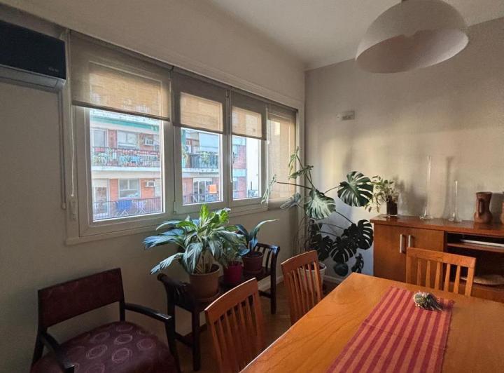 Departamento · 83m² · 3 Ambientes