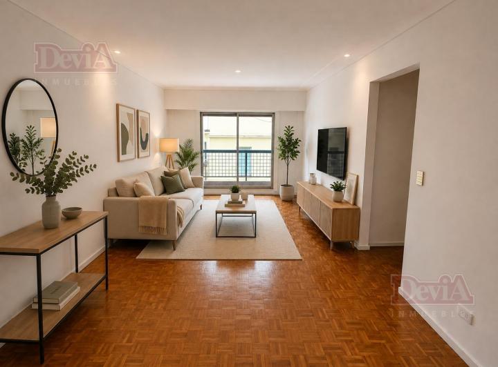 Departamento · 79m² · 3 Ambientes