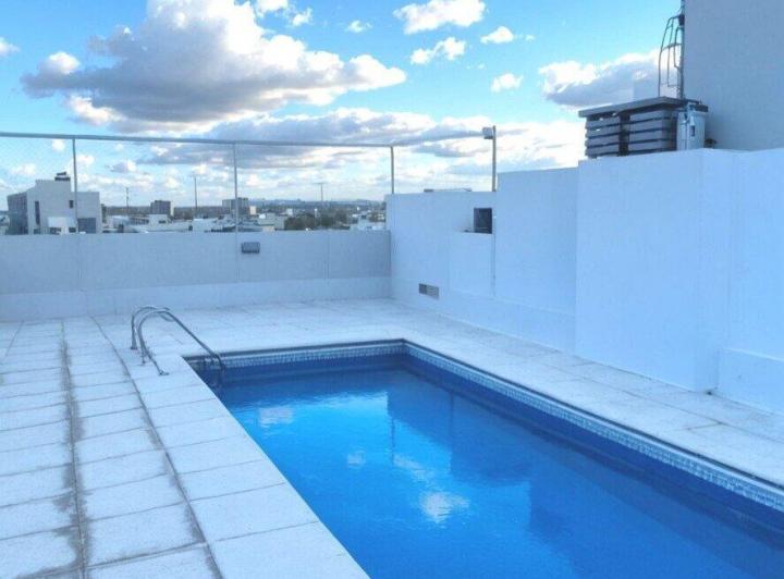 Departamento · 62m² · 3 Ambientes · 2 Cocheras