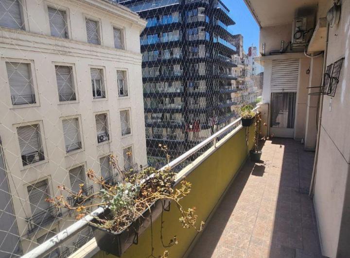 Departamento · 86m² · 4 Ambientes