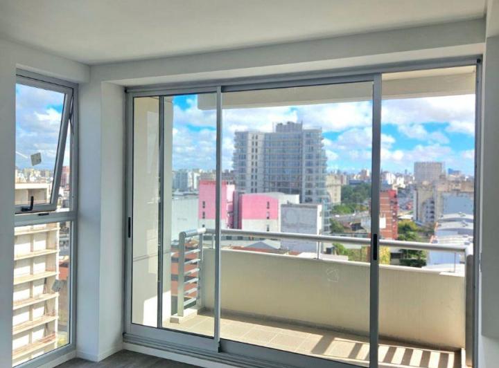 Departamento · 78m² · 3 Ambientes