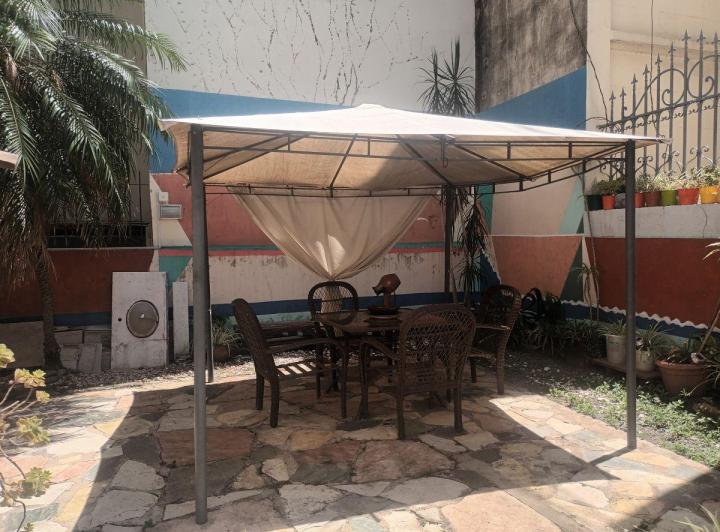 Departamento · 75m² · 4 Ambientes