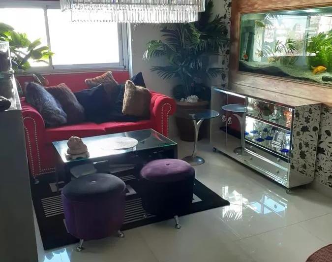 Departamento · 78m² · 3 Ambientes