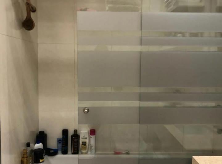 Departamento · 64m² · 2 Ambientes