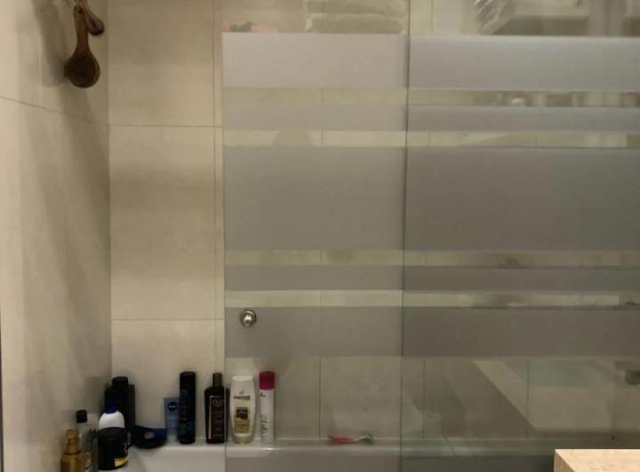 Departamento · 64m² · 2 Ambientes