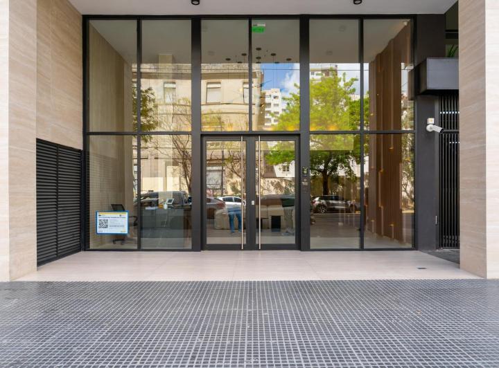 Departamento · 66m² · 3 Ambientes
