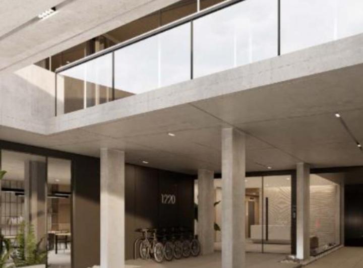 Departamento · 73m² · 3 Ambientes