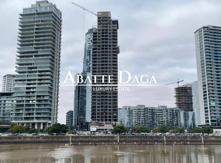 Departamento · 129m² · 3 Ambientes
