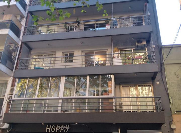 Departamento · 65m² · 3 Ambientes
