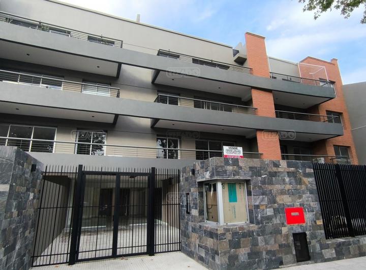 Departamento · 60m² · 2 Ambientes
