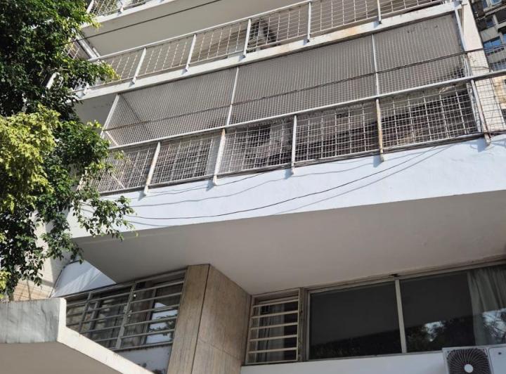Departamento · 72m² · 4 Ambientes · 1 Cochera