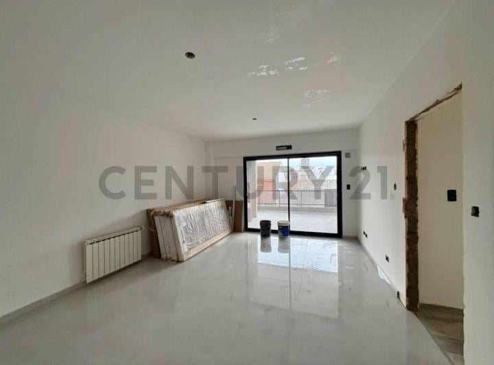 Departamento · 77m² · 3 Ambientes · 1 Cochera