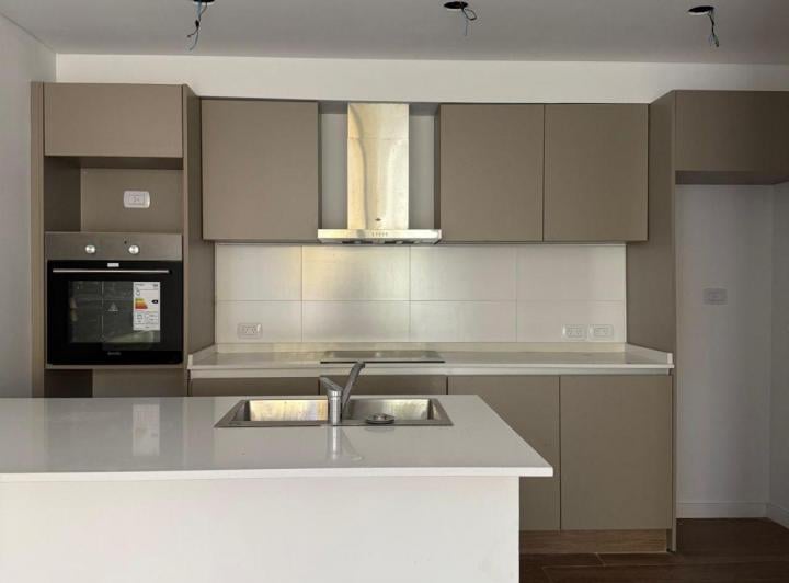 Departamento · 55m² · 3 Ambientes · 1 Cochera