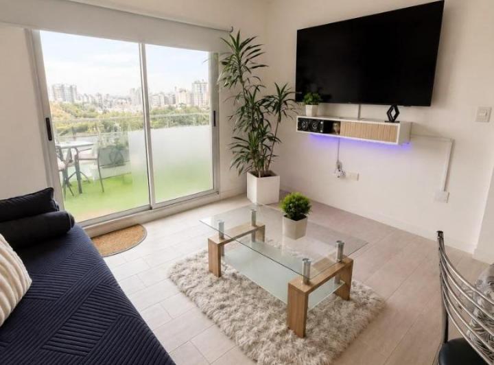 Departamento · 69m² · 3 Ambientes