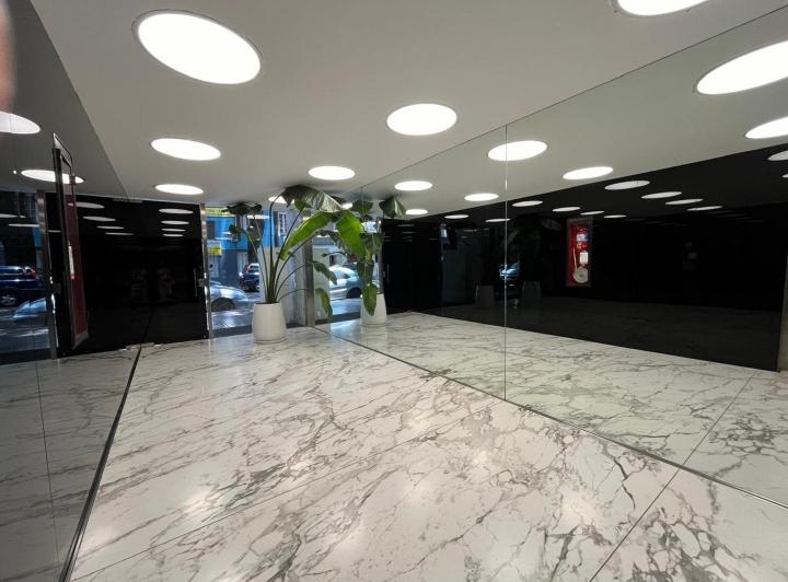 Departamento · 80m² · 3 Ambientes