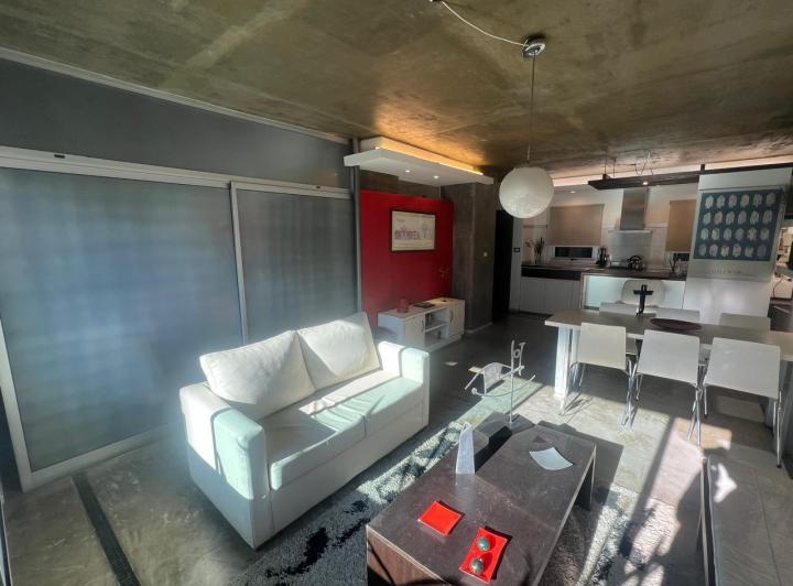 Departamento · 75m² · 3 Ambientes · 1 Cochera