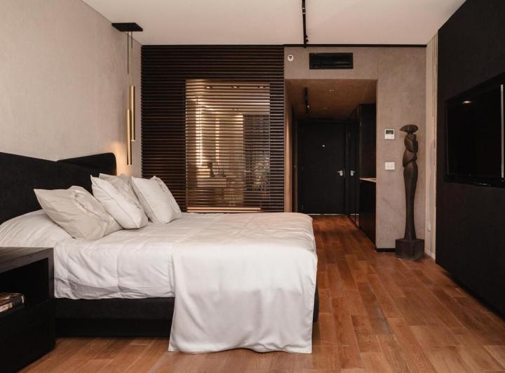 Departamento · 34m² · 1 Ambiente