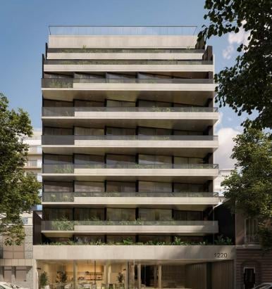 Departamento · 78m² · 3 Ambientes