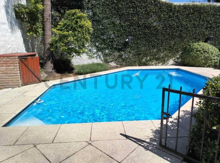 Departamento · 64m² · 3 Ambientes · 1 Cochera