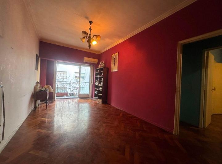 Departamento · 90m² · 3 Ambientes