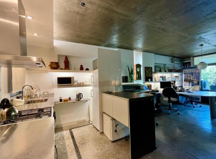 Departamento · 65m² · 3 Ambientes