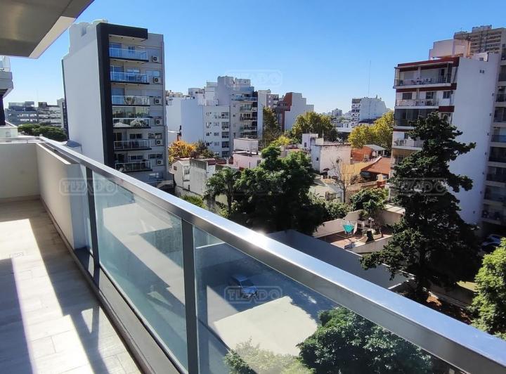 Departamento · 52m² · 2 Ambientes