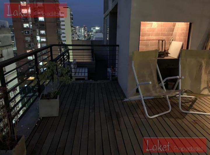 Departamento · 64m² · 3 Ambientes