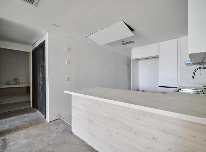 Departamento · 118m² · 4 Ambientes