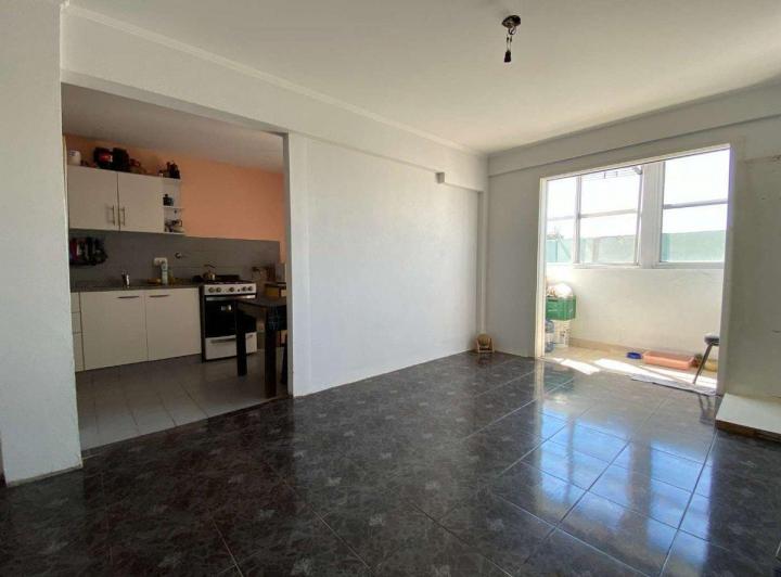 Departamento · 63m² · 4 Ambientes