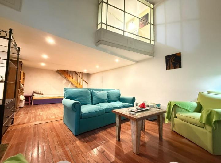 Departamento · 65m² · 3 Ambientes