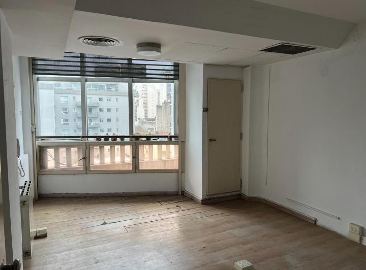 Departamento · 53m² · 4 Ambientes