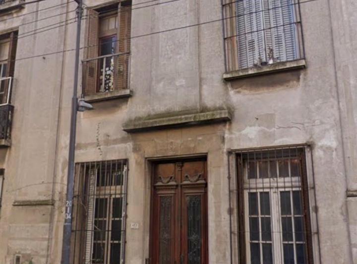 Departamento · 101m² · 4 Ambientes