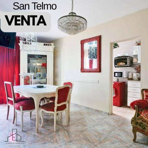 Departamento · 73m² · 4 Ambientes