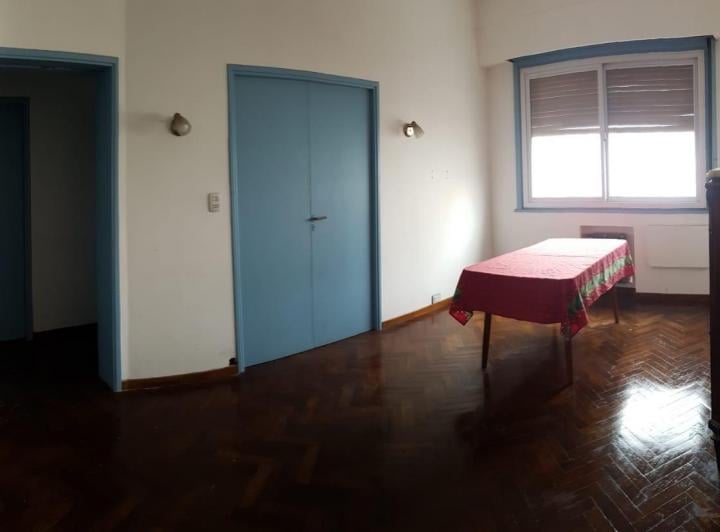 Departamento · 68m² · 4 Ambientes