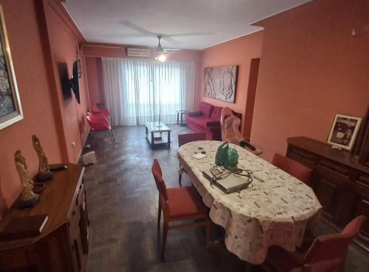 Departamento · 93m² · 3 Ambientes