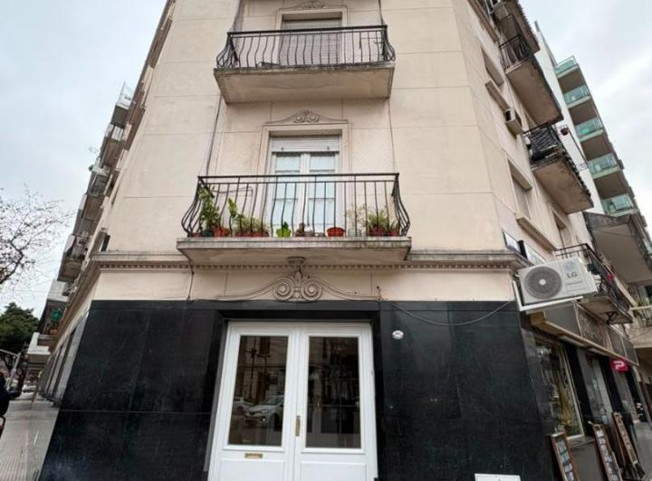 Departamento · 70m² · 3 Ambientes
