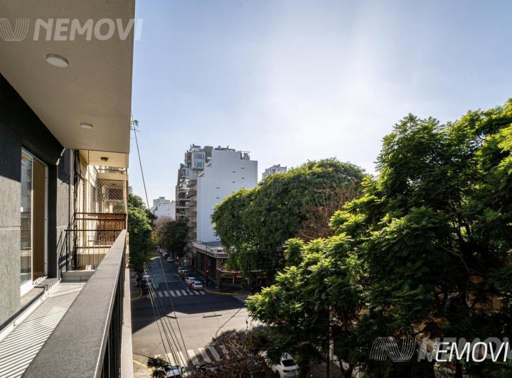 Departamento · 84m² · 4 Ambientes