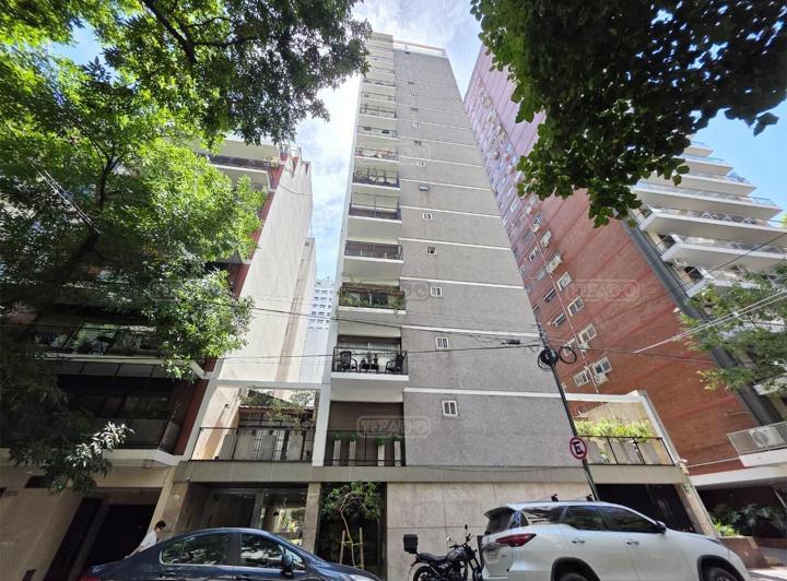 Departamento · 143m² · 4 Ambientes · 1 Cochera