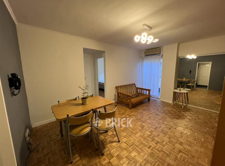 Departamento · 62m² · 3 Ambientes