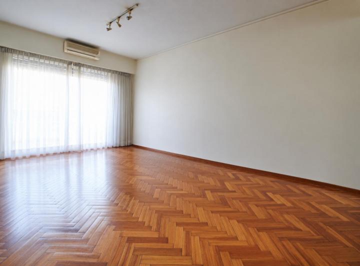 Departamento · 80m² · 4 Ambientes