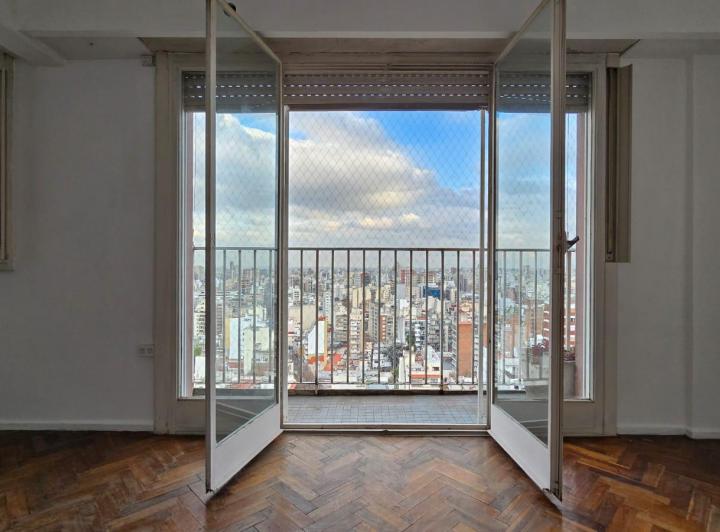 Departamento · 106m² · 4 Ambientes