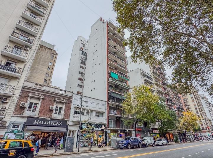 Departamento · 70m² · 4 Ambientes