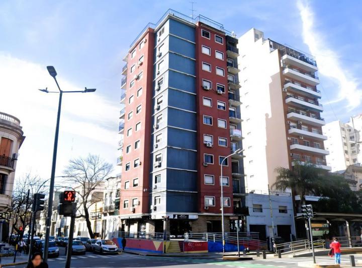 Departamento · 95m² · 4 Ambientes